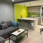 Good Time Center Apartman Varsó