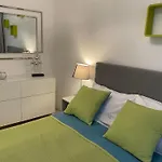 Good Time Center Appartement Warschau