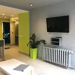 Appartement Good Time Center Warschau