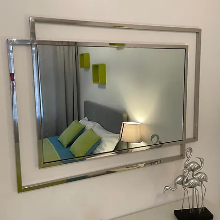 Good Time Center Apartamento