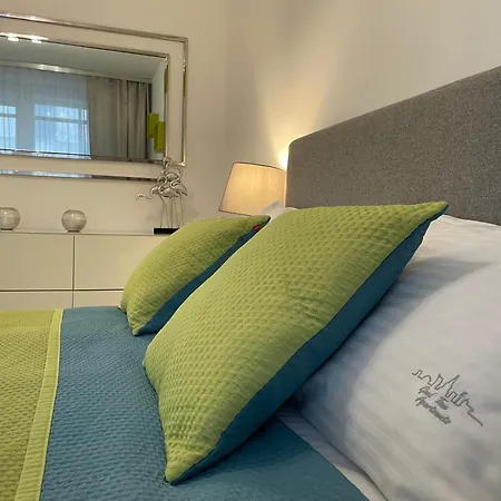 Apartmán Good Time Center