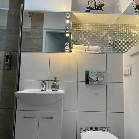 Good Time Center Apartamento *