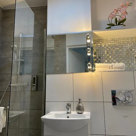 Apartamento Good Time Center *