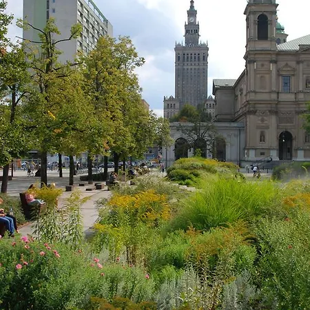 Good Time Center Apartmán *