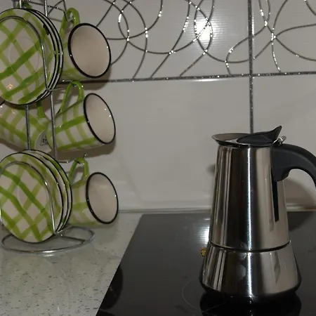 Lägenhet Good Time Center Warszawa