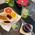 Good Time Center Апартаменты *