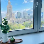 Апартаменты Good Time Center *