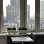 Апартаменты Good Time Center