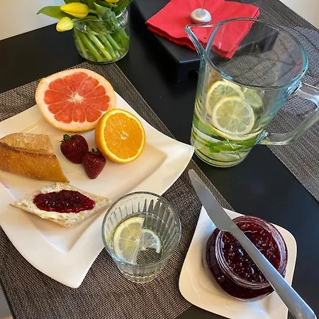 Good Time Center Апартаменты *