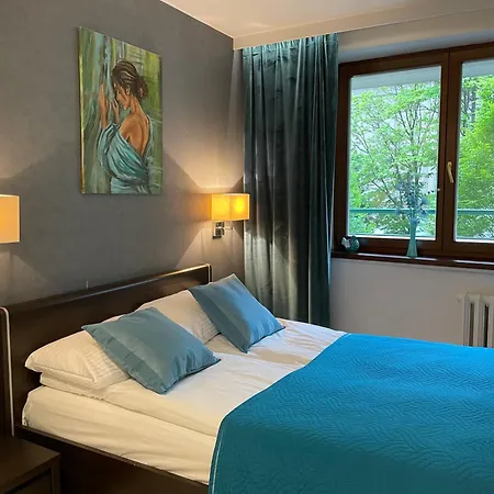 Good Time Center * Варшава