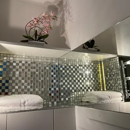 Good Time Center Апартаменты