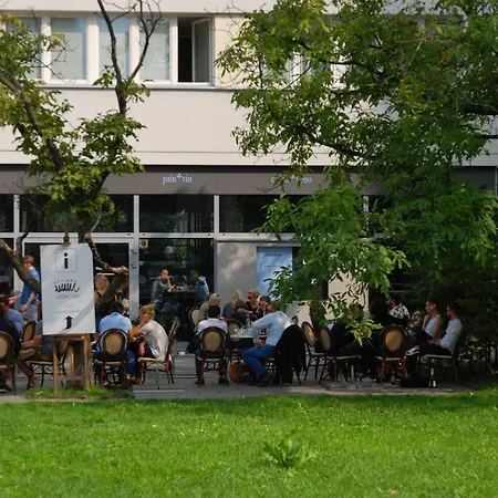 Good Time Center Апартаменты