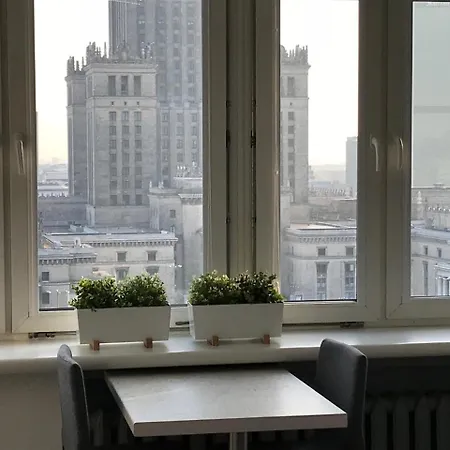 Апартаменты Good Time Center