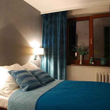 Good Time Center Appartement *